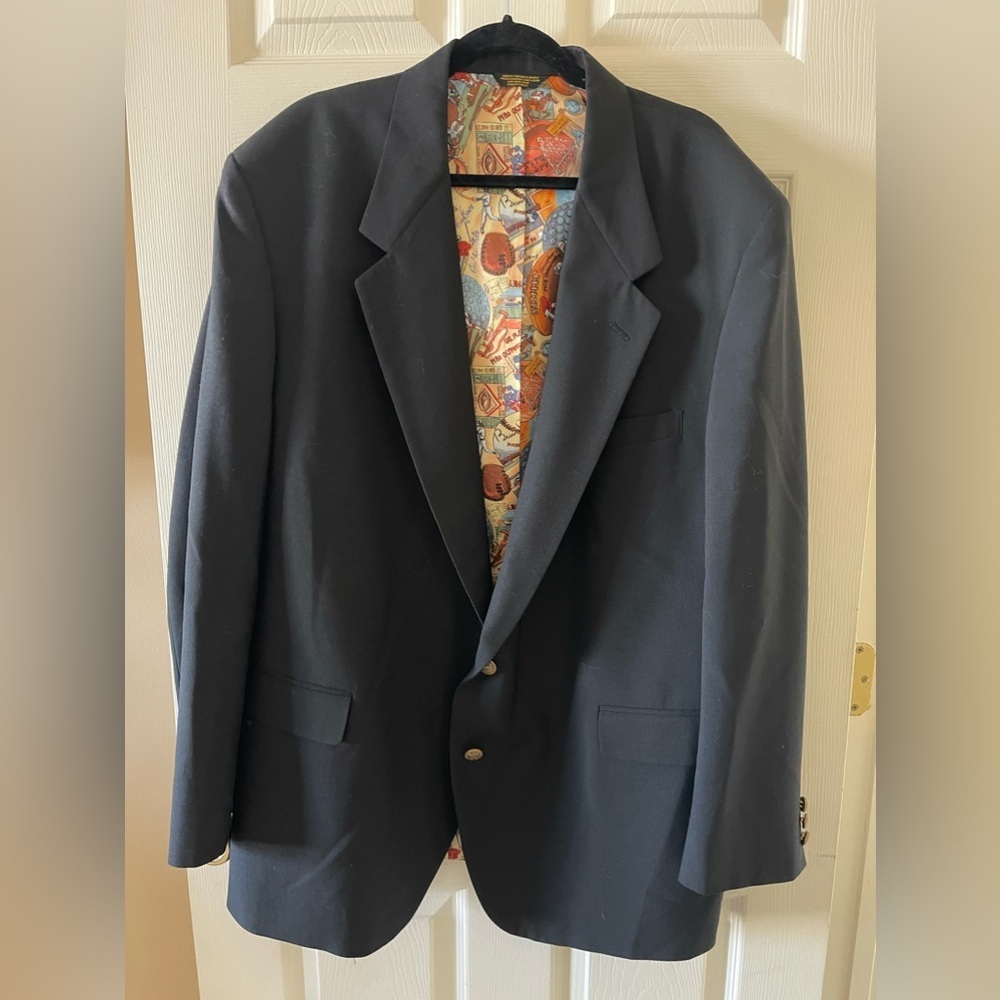 Palm Beach Blazer of Champions